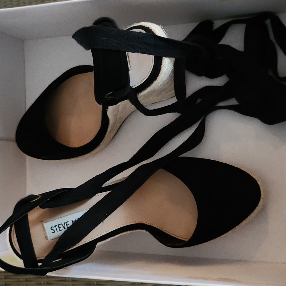 STEVE MADDEN